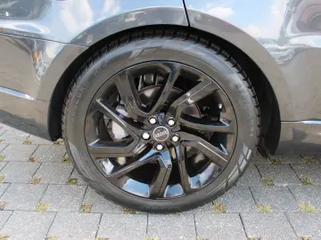 Range Rover Sport 3.0d HSE/Navi/LED/Kamera/Spu