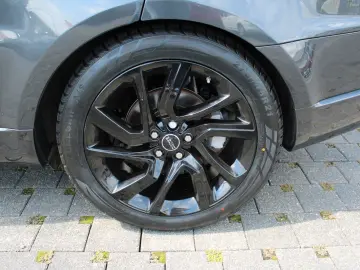 Range Rover Sport 3.0d HSE/Navi/LED/Kamera/Spu