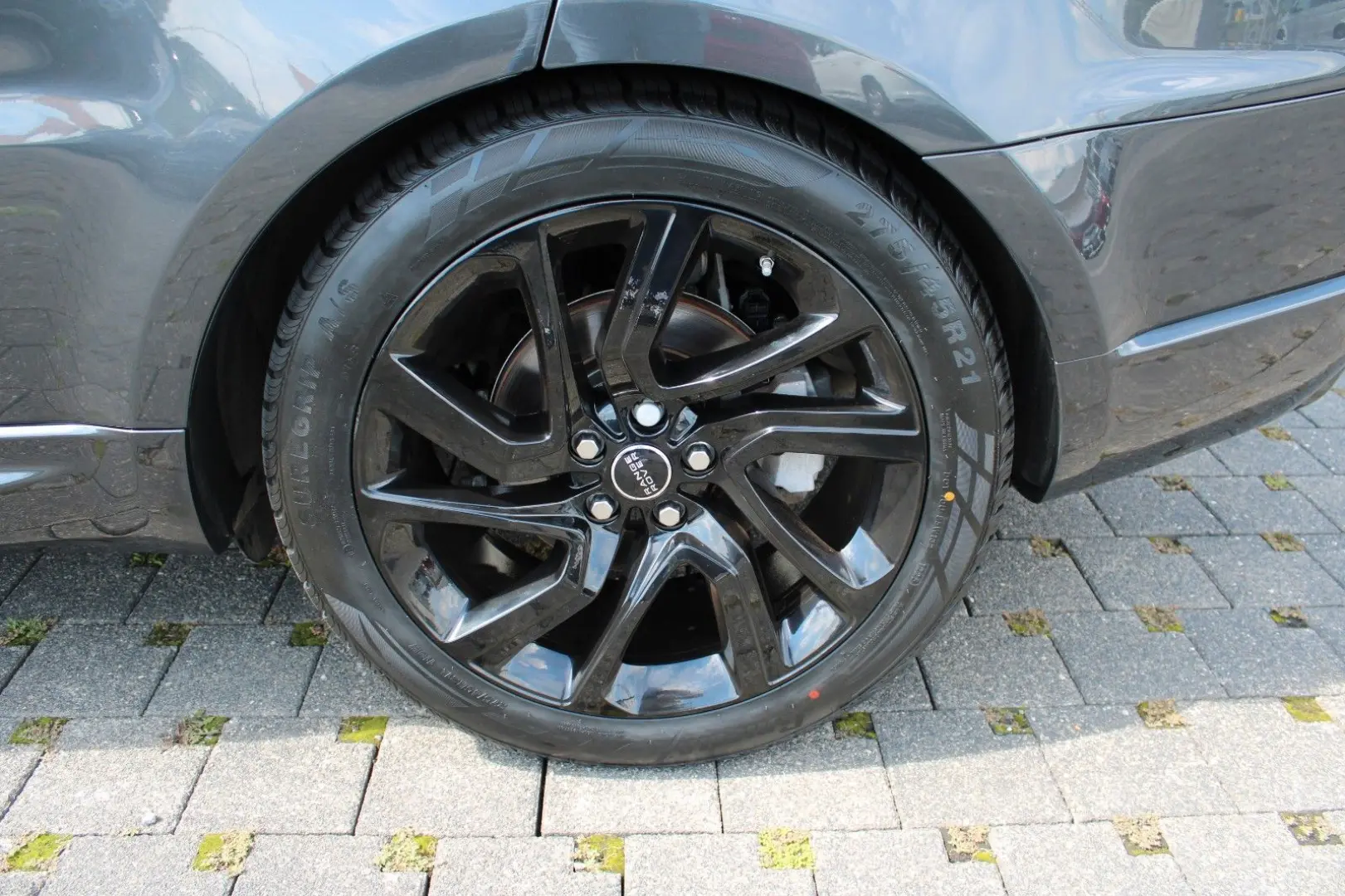 Range Rover Sport 3.0d HSE/Navi/LED/Kamera/Spu