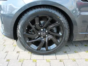 Range Rover Sport 3.0d HSE/Navi/LED/Kamera/Spu