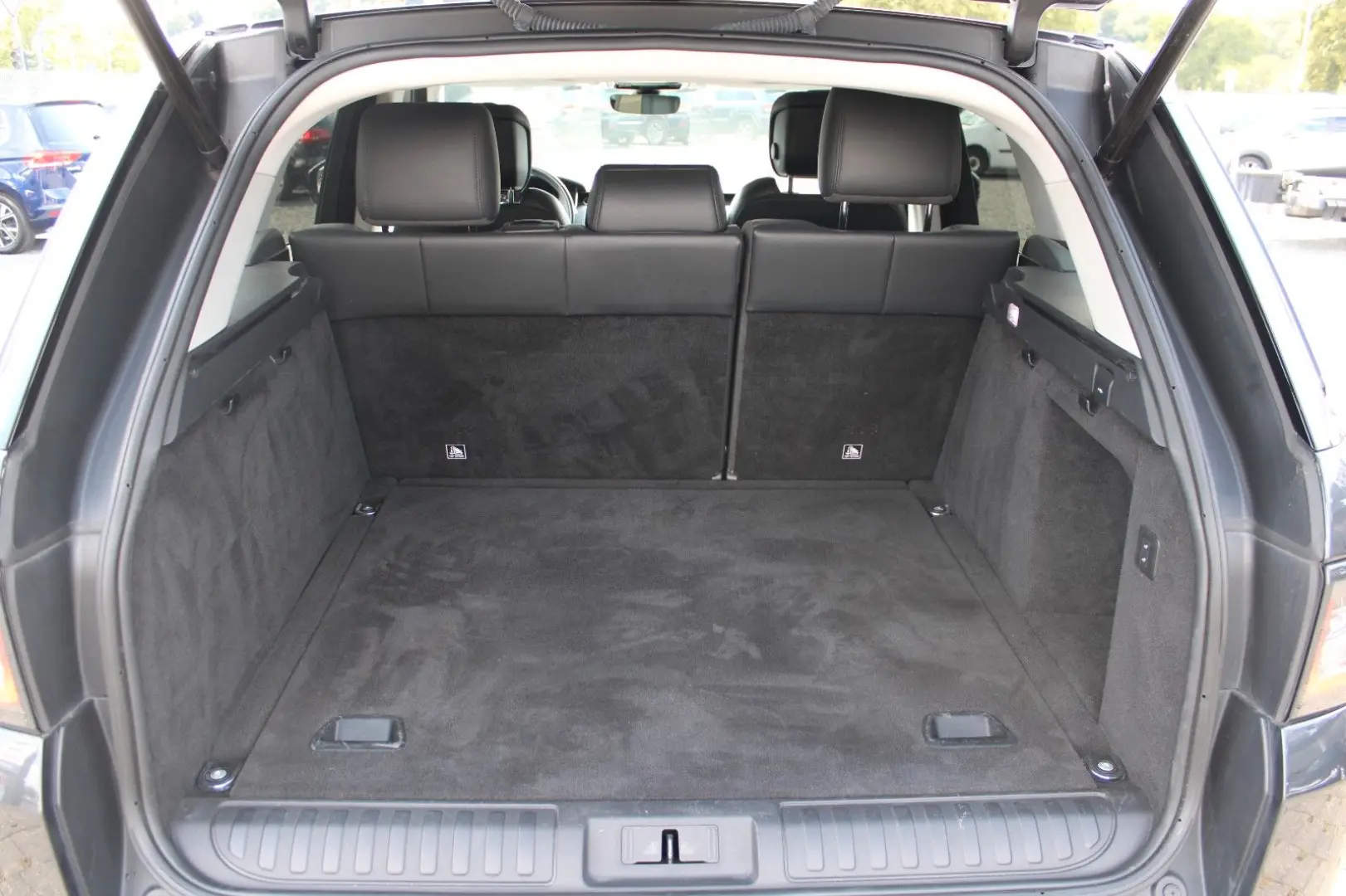 Range Rover Sport 3.0d HSE/Navi/LED/Kamera/Spu