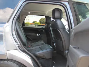 Range Rover Sport 3.0d HSE/Navi/LED/Kamera/Spu
