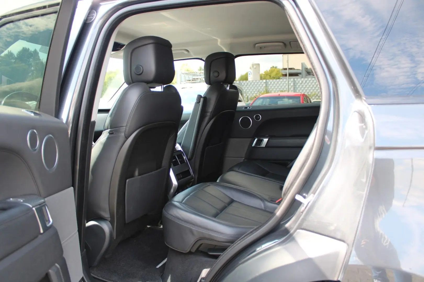 Range Rover Sport 3.0d HSE/Navi/LED/Kamera/Spu