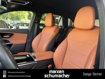 GLC 300 d 4M AVANTGARDE Siena+AHK+Chrom+Kamera
