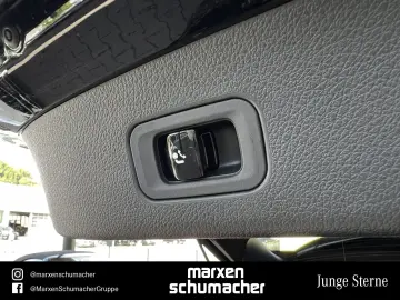 GLC 300 d 4M AVANTGARDE Siena+AHK+Chrom+Kamera