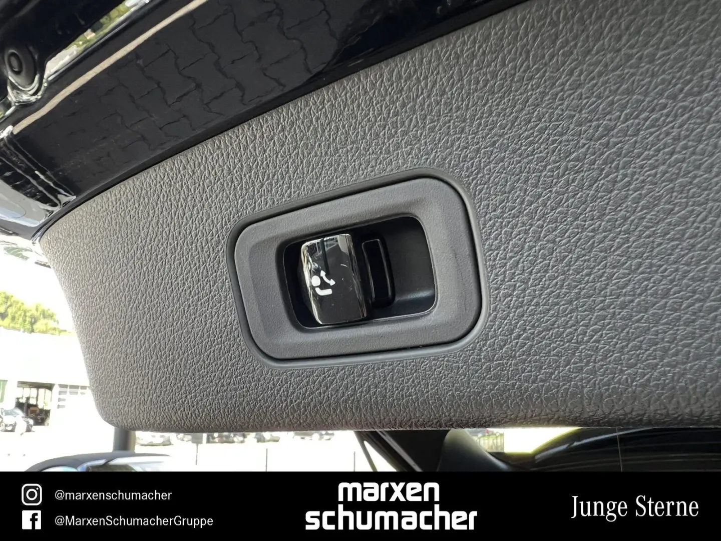 GLC 300 d 4M AVANTGARDE Siena+AHK+Chrom+Kamera