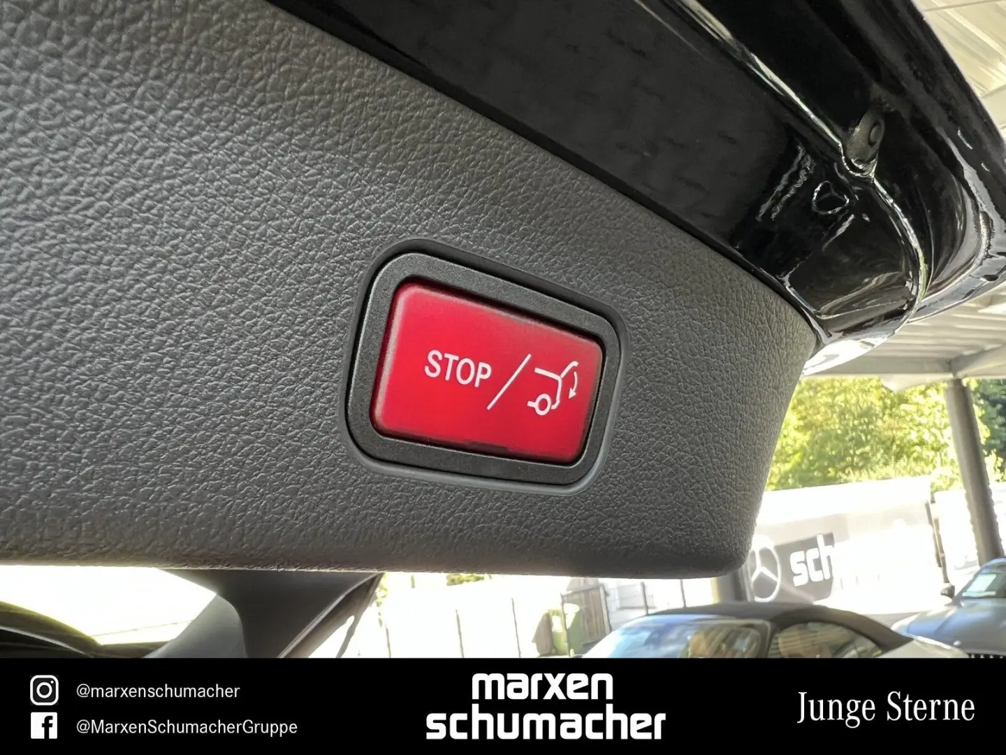 GLC 300 d 4M AVANTGARDE Siena+AHK+Chrom+Kamera