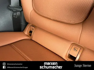 GLC 300 d 4M AVANTGARDE Siena+AHK+Chrom+Kamera
