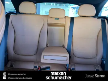 GLC 300 d 4M AVANTGARDE Siena+AHK+Chrom+Kamera
