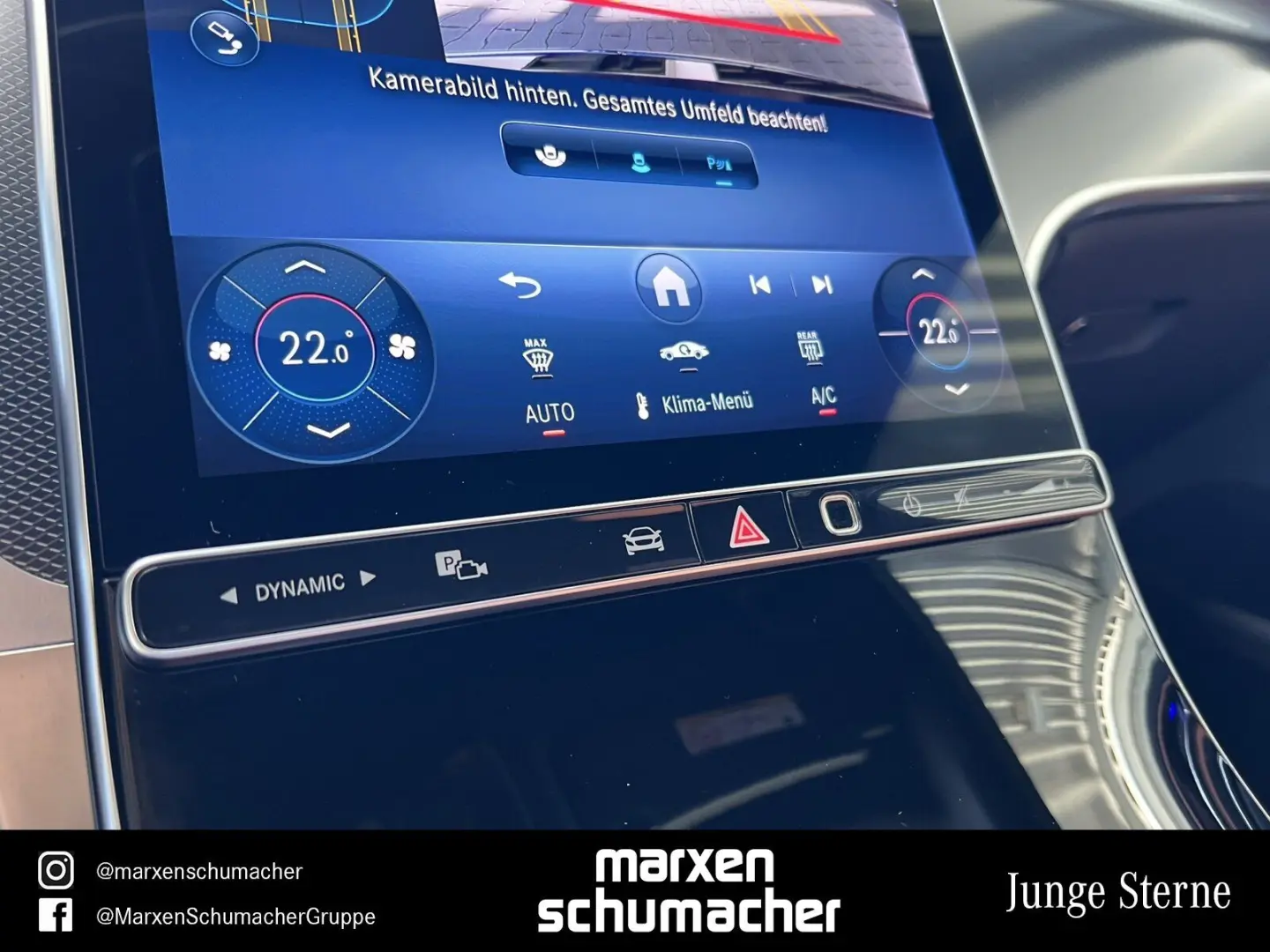 GLC 300 d 4M AVANTGARDE Siena+AHK+Chrom+Kamera