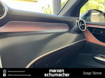 GLC 300 d 4M AVANTGARDE Siena+AHK+Chrom+Kamera