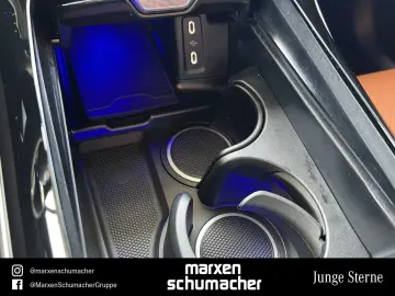 GLC 300 d 4M AVANTGARDE Siena+AHK+Chrom+Kamera