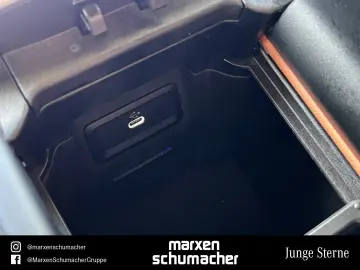 GLC 300 d 4M AVANTGARDE Siena+AHK+Chrom+Kamera