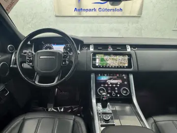 Range Rover Sport SE *1.HD/Pano/LED/AHK*