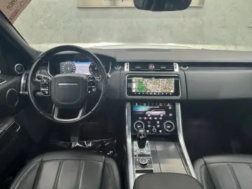 Range Rover Sport SE *1.HD/Pano/LED/AHK*