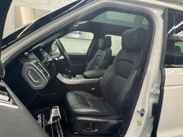 Range Rover Sport SE *1.HD/Pano/LED/AHK*