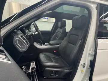 Range Rover Sport SE *1.HD/Pano/LED/AHK*