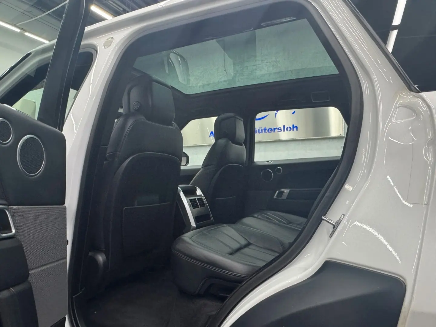 Range Rover Sport SE *1.HD/Pano/LED/AHK*