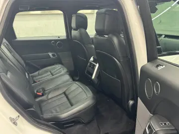 Range Rover Sport SE *1.HD/Pano/LED/AHK*