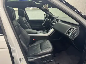 Range Rover Sport SE *1.HD/Pano/LED/AHK*