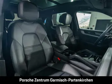 Cayenne E-Hybrid 360 Kamera LenkradHZG Memory