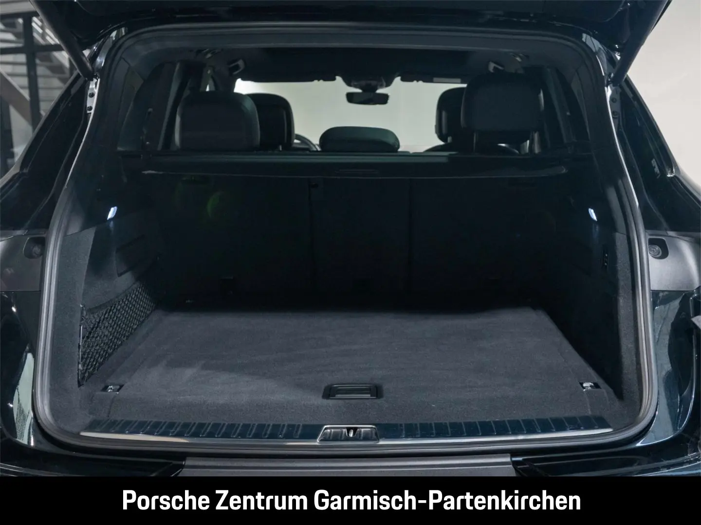 Cayenne E-Hybrid 360 Kamera LenkradHZG Memory