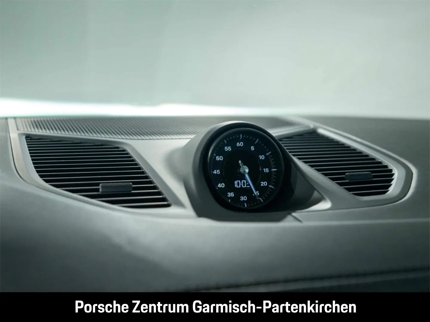 Cayenne E-Hybrid 360 Kamera LenkradHZG Memory