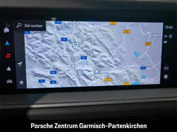 Cayenne E-Hybrid 360 Kamera LenkradHZG Memory