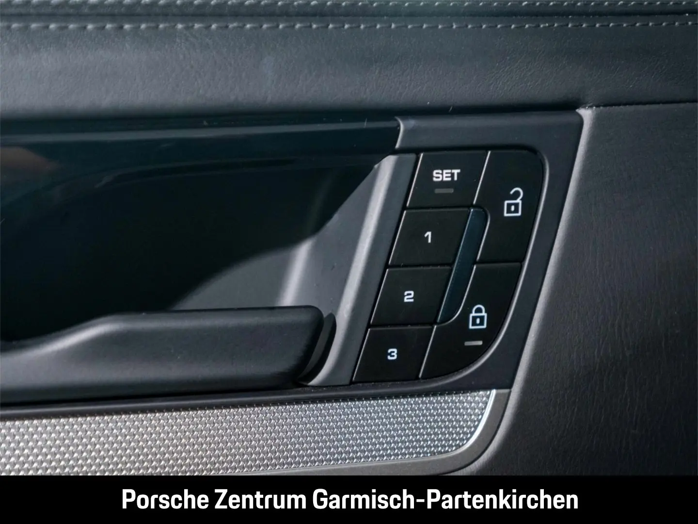 Cayenne E-Hybrid 360 Kamera LenkradHZG Memory
