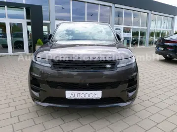 Range Rover  Sport  D 350 Autobiography