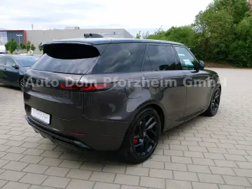 Range Rover  Sport  D 350 Autobiography