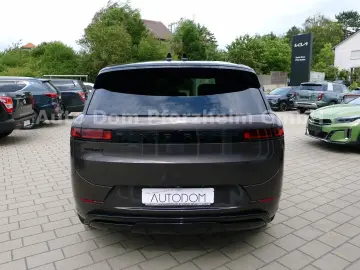 Range Rover  Sport  D 350 Autobiography