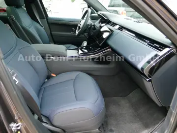 Range Rover  Sport  D 350 Autobiography