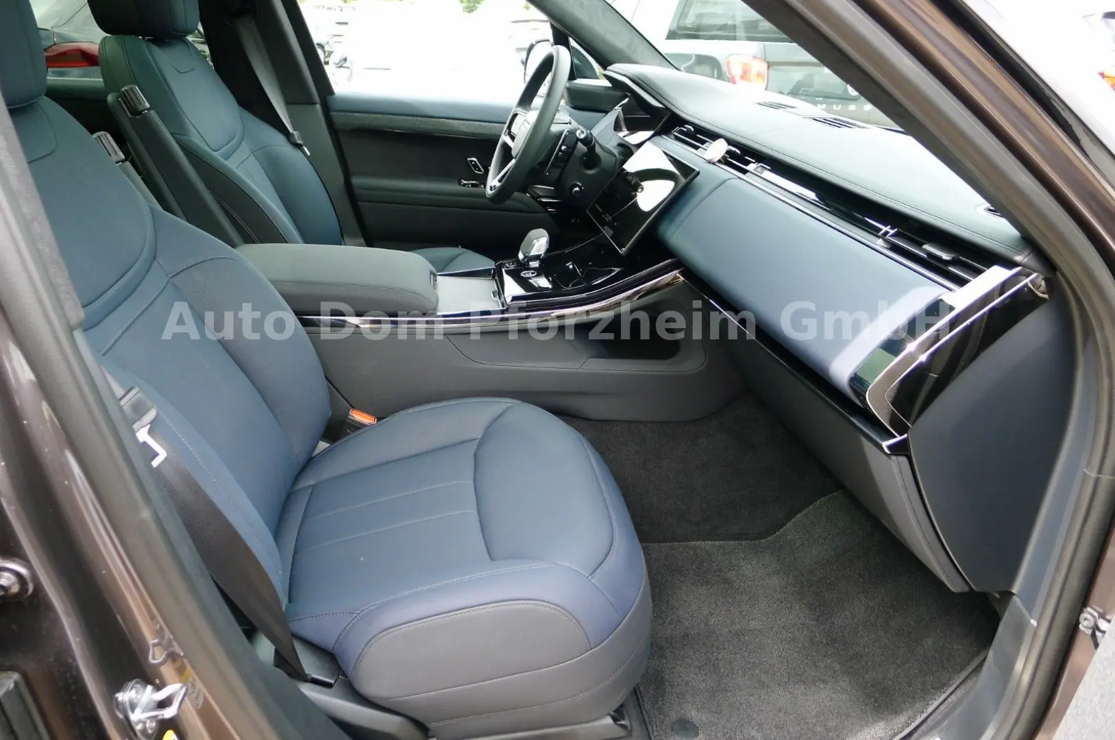 Range Rover  Sport  D 350 Autobiography