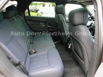 Range Rover  Sport  D 350 Autobiography