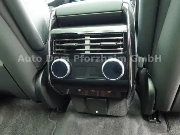 Range Rover  Sport  D 350 Autobiography