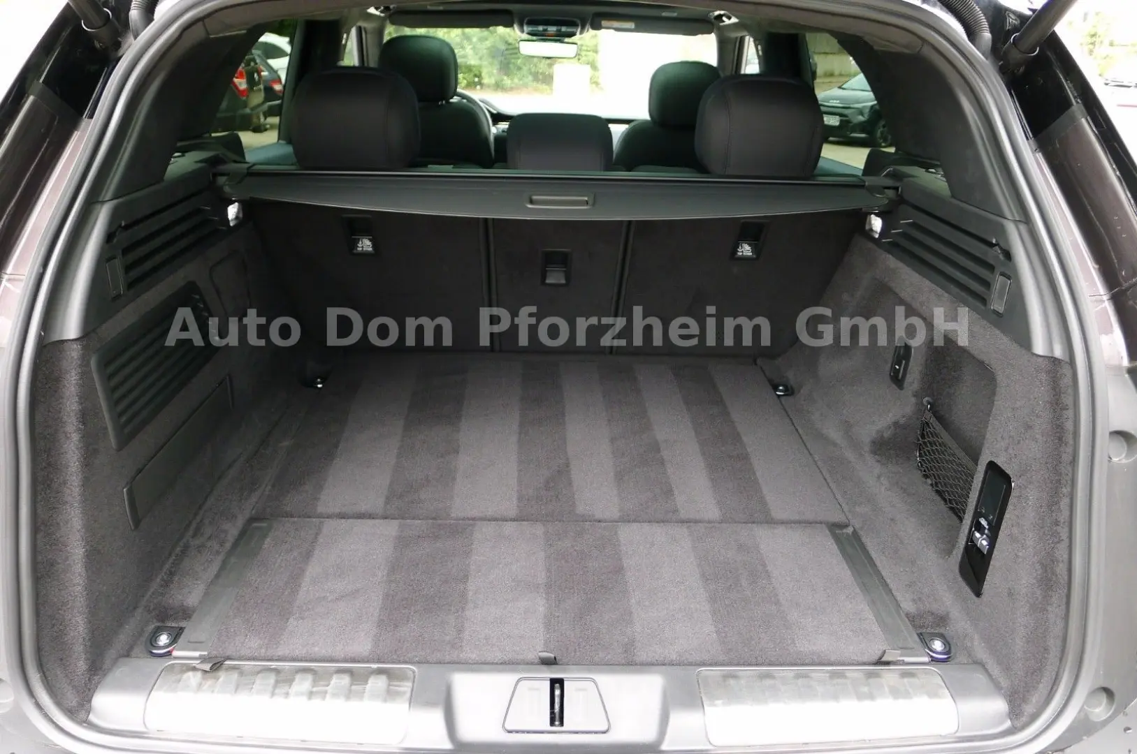 Range Rover  Sport  D 350 Autobiography