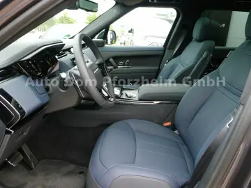 Range Rover  Sport  D 350 Autobiography