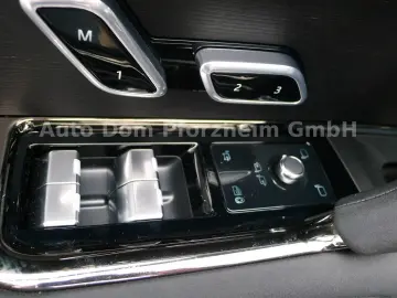 Range Rover  Sport  D 350 Autobiography