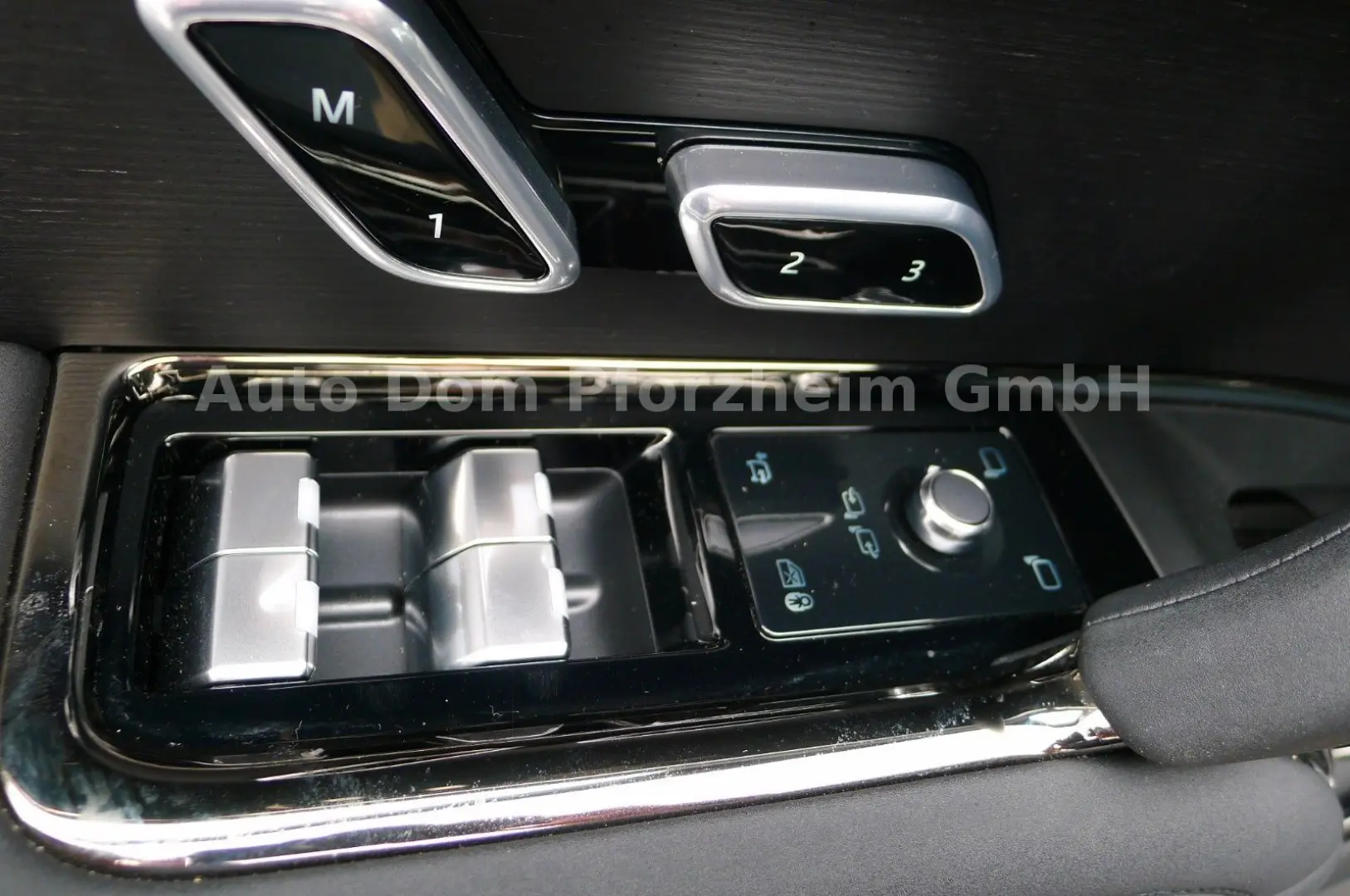 Range Rover  Sport  D 350 Autobiography