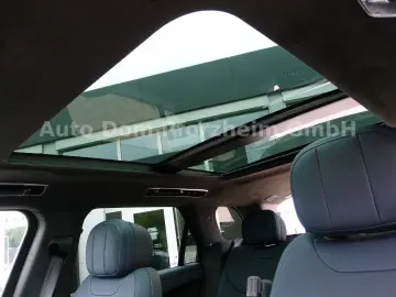 Range Rover  Sport  D 350 Autobiography