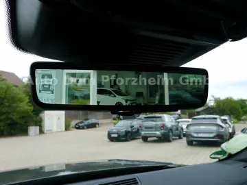 Range Rover  Sport  D 350 Autobiography