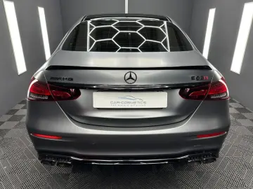 Mercedes-Benz E 63 S  AMG 4Matic+ AMG