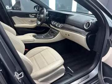 Mercedes-Benz E 63 S  AMG 4Matic+ AMG