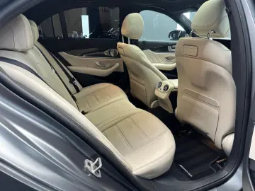 Mercedes-Benz E 63 S  AMG 4Matic+ AMG