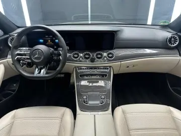 Mercedes-Benz E 63 S  AMG 4Matic+ AMG