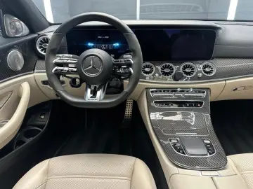 Mercedes-Benz E 63 S  AMG 4Matic+ AMG