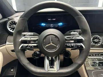 Mercedes-Benz E 63 S  AMG 4Matic+ AMG