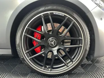 Mercedes-Benz E 63 S  AMG 4Matic+ AMG
