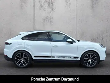 Cayenne E-Hybrid Coupe Surround-View LED-Matrix
